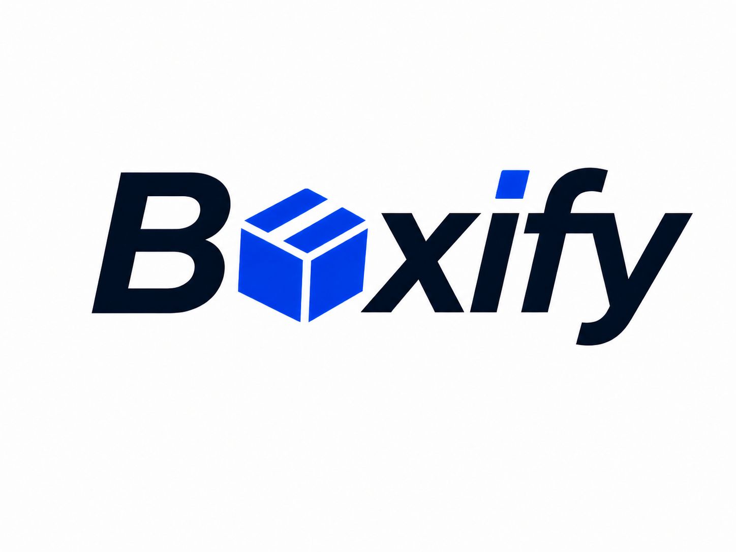 Boxify - Delivering Made Simple