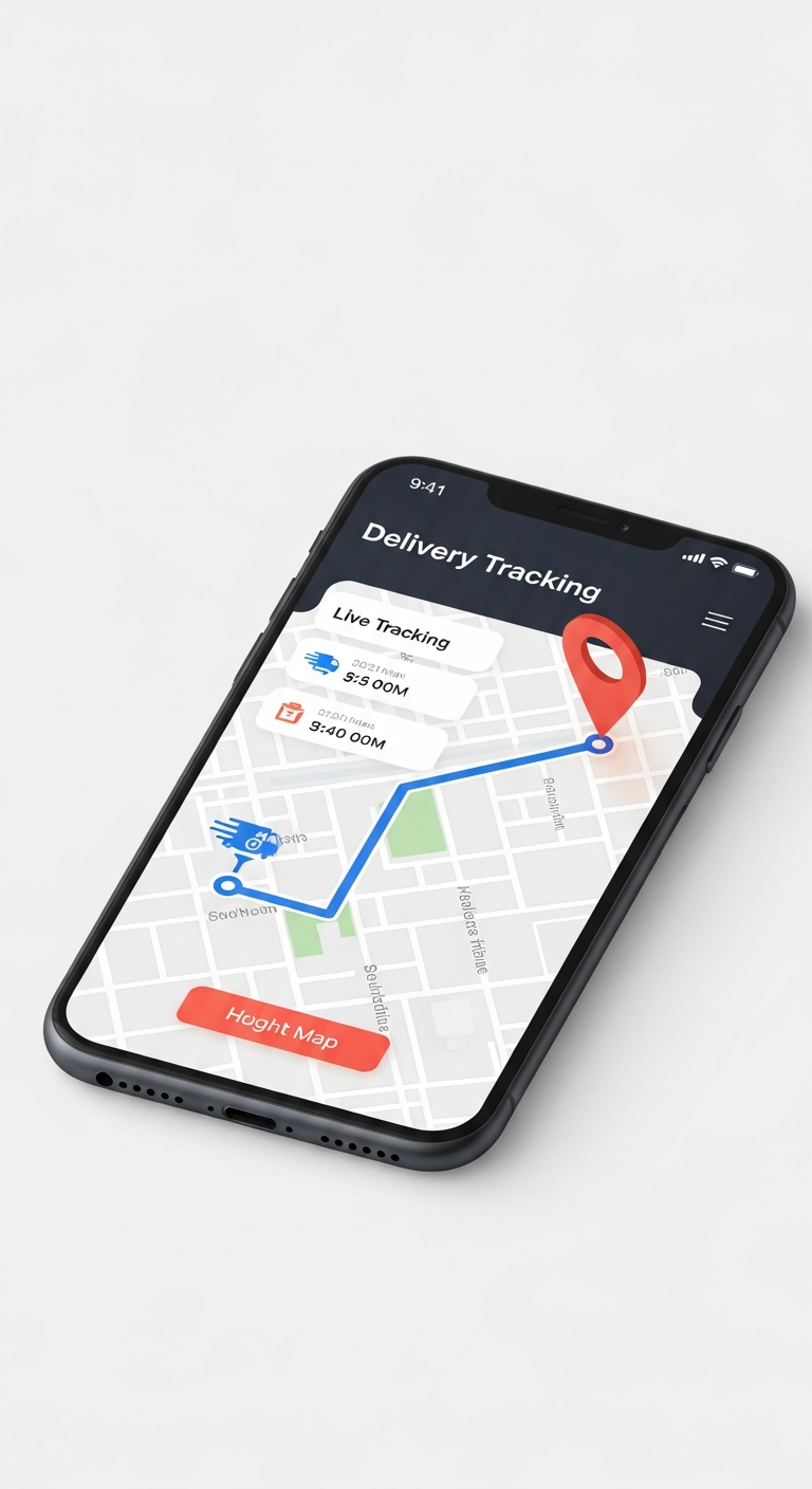 Boxify - Delivering Made Simple